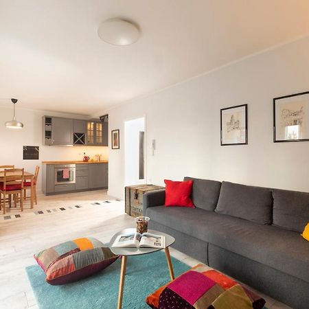 Paha-Paha Modern Apartment With Sea View, Fast Wi-Fi, And Free Parking! Rijeka Buitenkant foto
