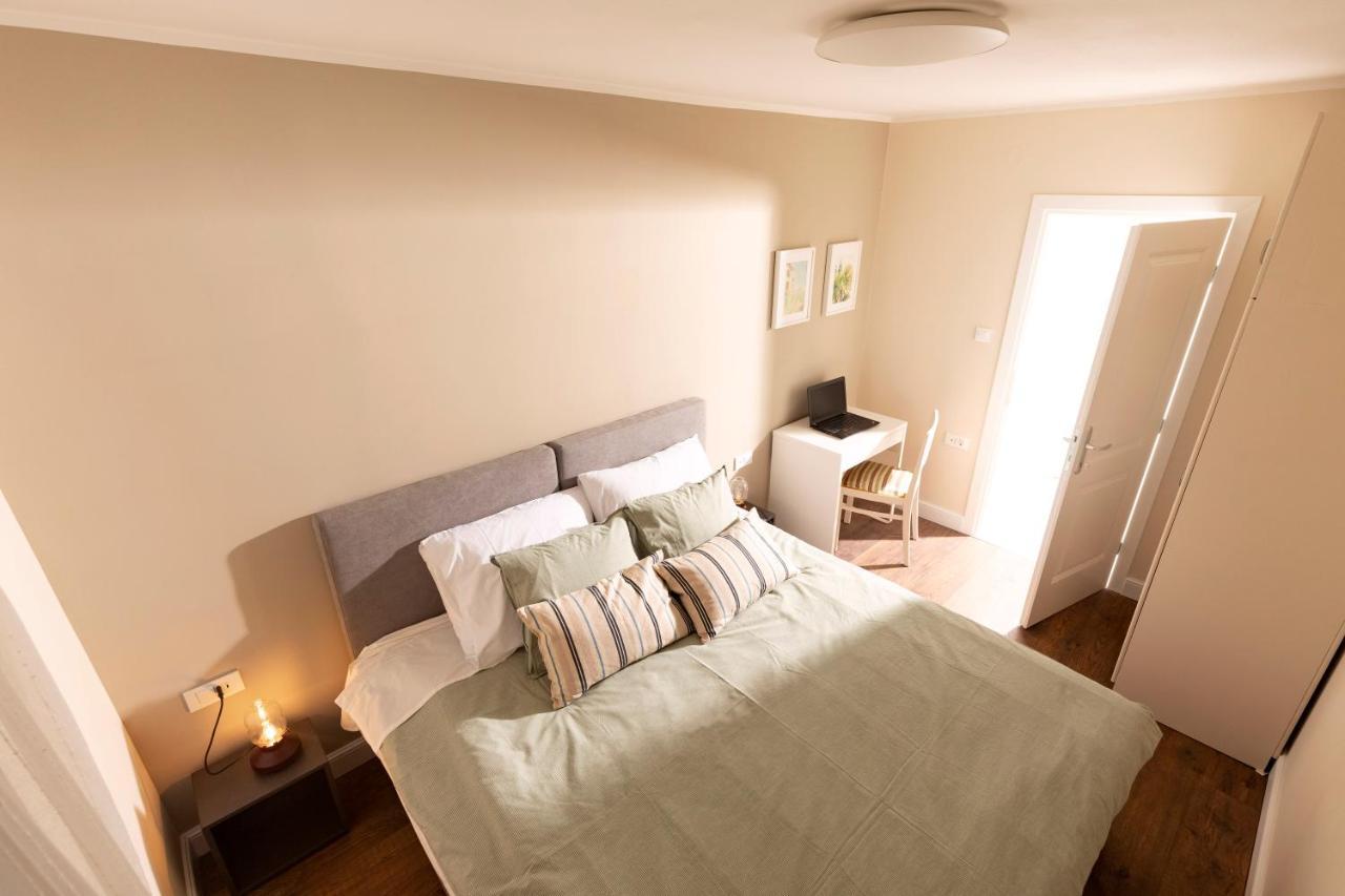 Paha-Paha Modern Apartment With Sea View, Fast Wi-Fi, And Free Parking! Rijeka Buitenkant foto