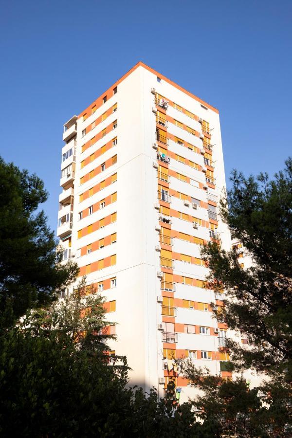 Paha-Paha Modern Apartment With Sea View, Fast Wi-Fi, And Free Parking! Rijeka Buitenkant foto