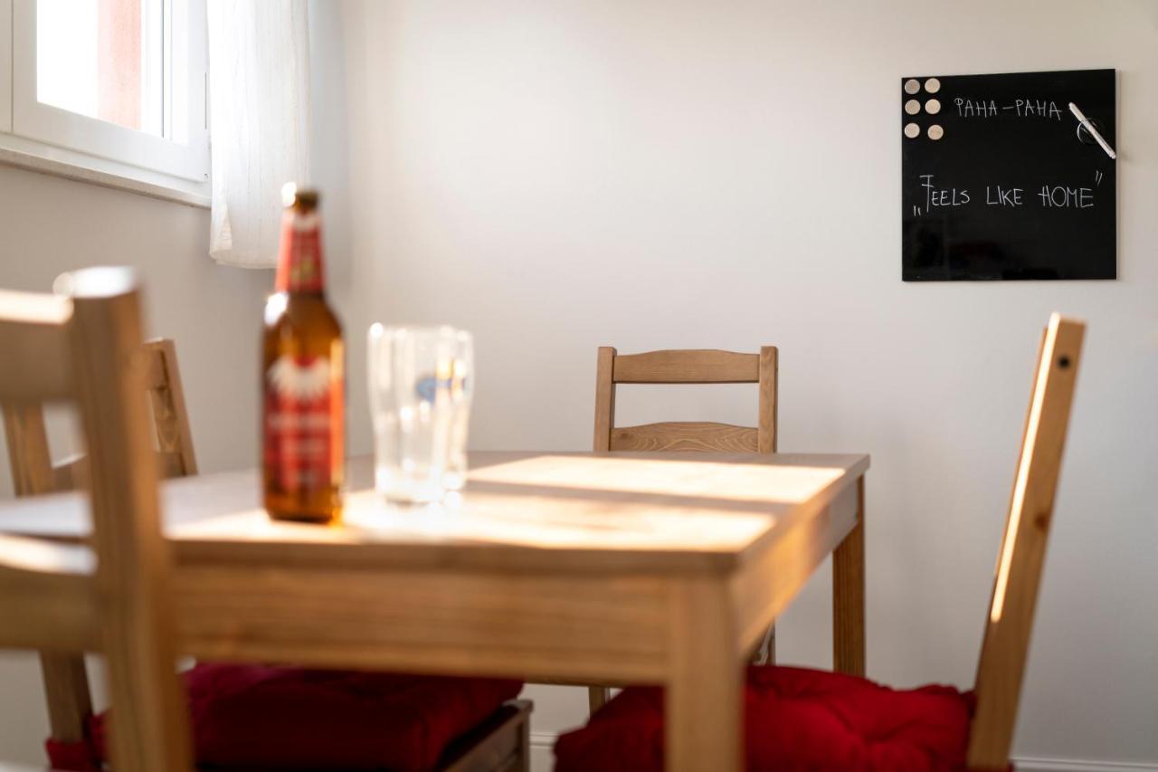 Paha-Paha Modern Apartment With Sea View, Fast Wi-Fi, And Free Parking! Rijeka Buitenkant foto
