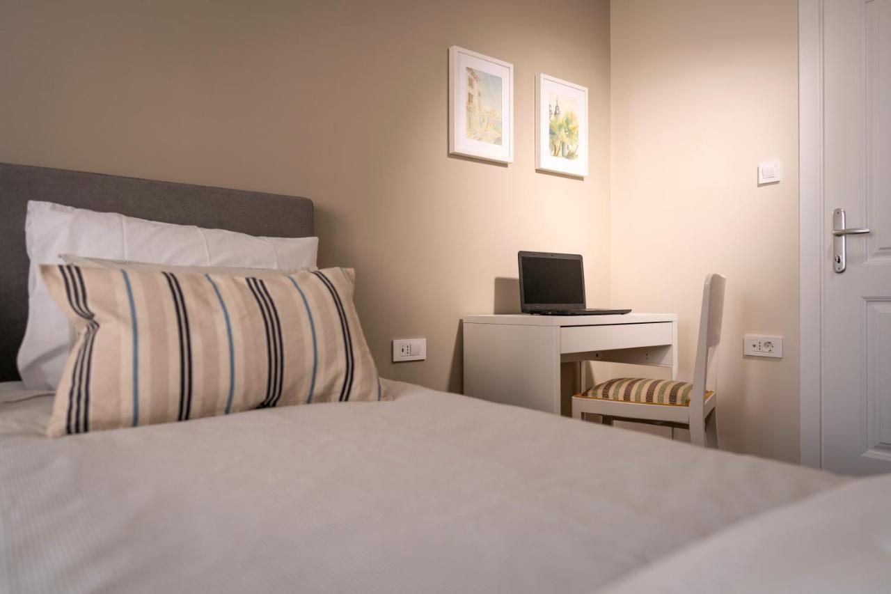 Paha-Paha Modern Apartment With Sea View, Fast Wi-Fi, And Free Parking! Rijeka Buitenkant foto