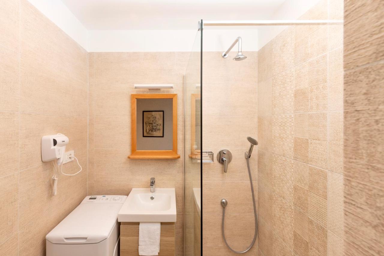 Paha-Paha Modern Apartment With Sea View, Fast Wi-Fi, And Free Parking! Rijeka Buitenkant foto