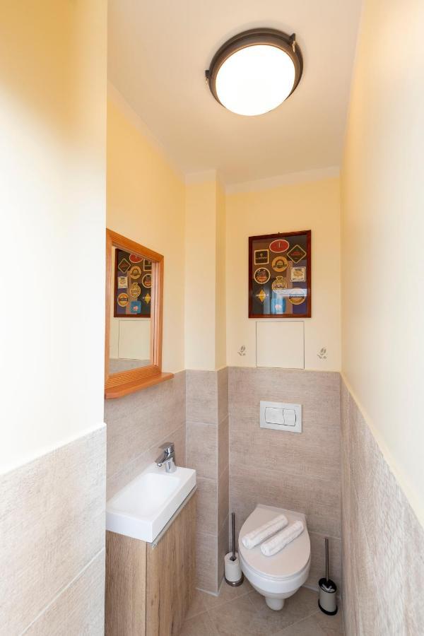 Paha-Paha Modern Apartment With Sea View, Fast Wi-Fi, And Free Parking! Rijeka Buitenkant foto