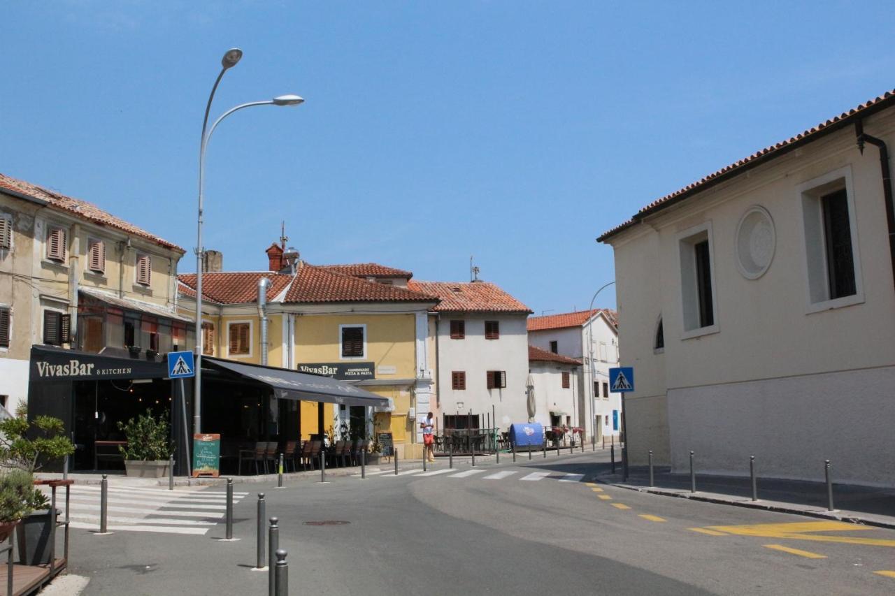 Paha-Paha Modern Apartment With Sea View, Fast Wi-Fi, And Free Parking! Rijeka Buitenkant foto